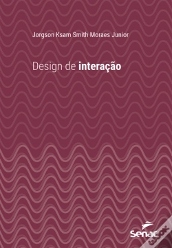 Capa do artigo Design De Interação