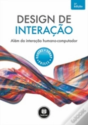Capa do artigo Design de Interação