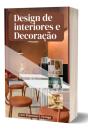 Design De Interiores E Decoração - Preview
