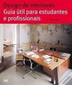 Capa do artigo Design de Interiores