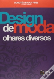 Capa do artigo Design de Moda - Olhares Diversos