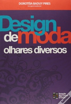 Capa do artigo Design de Moda - Olhares Diversos