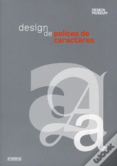 Design De Polices De Caracteres