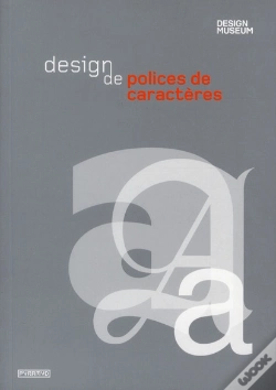 Capa do artigo Design De Polices De Caracteres