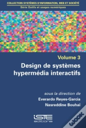 Capa do artigo Design De Systemes Hypermedia Interactifs