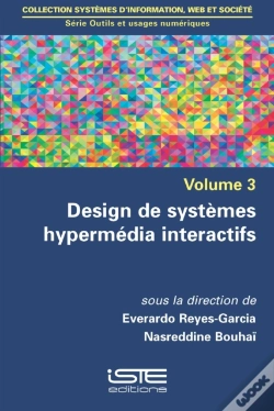 Capa do artigo Design De Systemes Hypermedia Interactifs