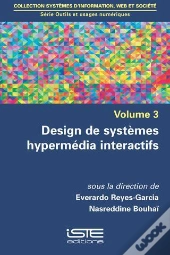 Design De Systemes Hypermedia Interactifs  T.3
