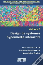 Capa do artigo Design De Systemes Hypermedia Interactifs  T.3
