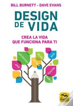 Capa do artigo Design De Vida