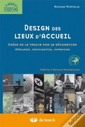 Capa do artigo Design Des Lieux D