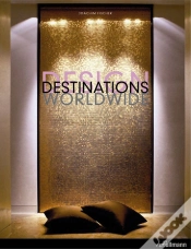 Capa do artigo Design Destinations Worldwide