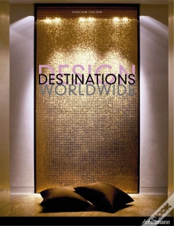 Capa do artigo Design Destinations Worldwide