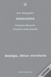 Capa do artigo Design, Deux Versions: Rencontre T.12