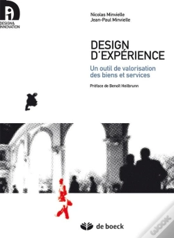 Capa do artigo Design D'Expérience ; Un Outil De Valorisation Des Biens Et Services