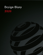 Design Diary 2020 - Preview