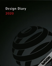 Design Diary 2020