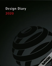 Capa do artigo Design Diary 2020