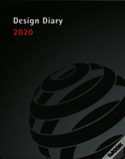 Capa do artigo Design Diary 2020