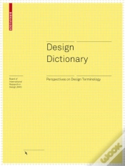 Capa do artigo Design Dictionary