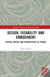 Capa do artigo Design, Disability And Embodiment