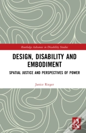 Capa do artigo Design, Disability And Embodiment
