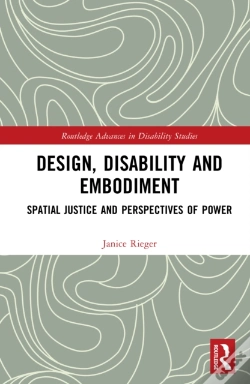 Capa do artigo Design, Disability And Embodiment