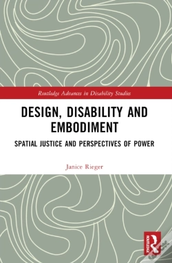 Capa do artigo Design, Disability And Embodiment