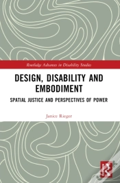 Capa do artigo Design, Disability And Embodiment