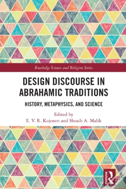 Capa do artigo Design Discourse In Abrahamic Traditions