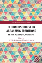 Capa do artigo Design Discourse In Abrahamic Traditions
