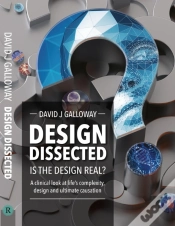 Capa do artigo Design Dissected