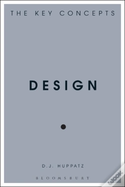 Capa do artigo Design