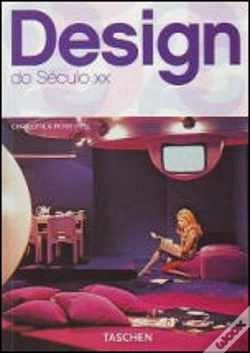 Capa do artigo Design do Século XX