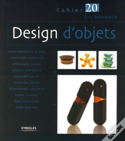 Capa do artigo Design D'Objet