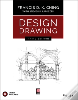 Capa do artigo Design Drawing