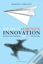 Design Driven Innovation