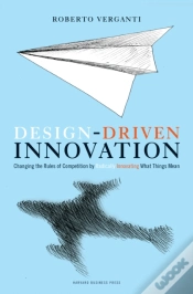 Capa do artigo Design Driven Innovation