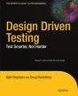 Design Driven Testing - Preview