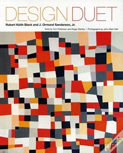 Capa do artigo Design Duet