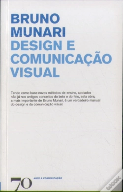 Capa do artigo Design e Comunicação Visual