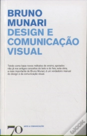 Capa do artigo Design e Comunicação Visual