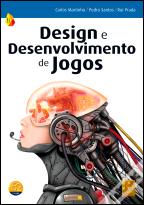 Design e Desenvolvimento de Jogos