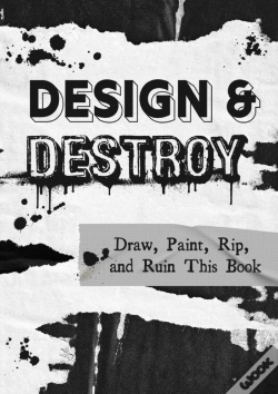 Capa do artigo Design & Destroy