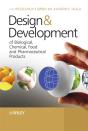 Design & Development Of Biological, Chemical, Food And Pharmaceutical Products - Preview