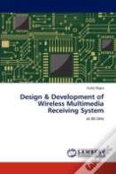 Design & Development Of Wireless Multimedia Receiving System