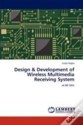 Design & Development Of Wireless Multimedia Receiving System