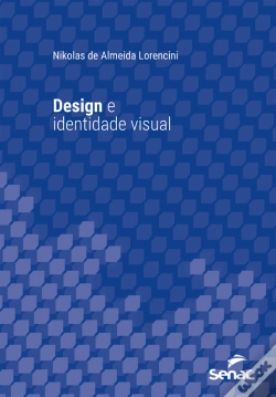 Capa do artigo Design E Identidade Visual