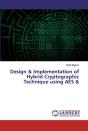 Design & Implementation Of Hybrid Cryptographic Technique Using Aes & - Preview