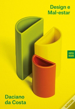 Capa do artigo Design e Mal-Estar