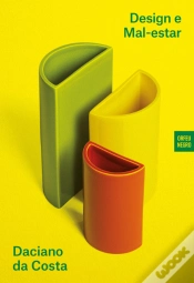 Capa do artigo Design e Mal-Estar